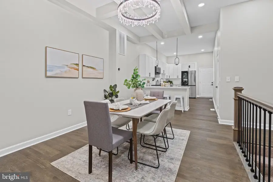 706 N Arlington Ave, Baltimore, MD 21217 - #3