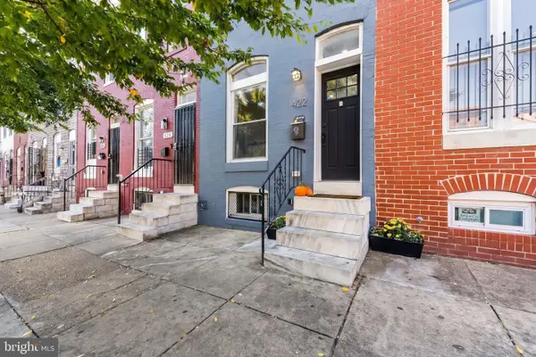 422 N Montford Ave, BALTIMORE, MD 21224