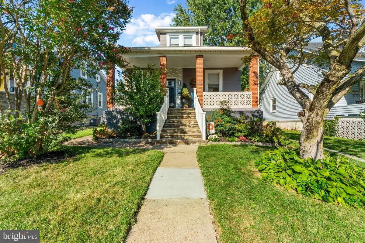 3102 Echodale Ave, Baltimore, MD 21214 - #1