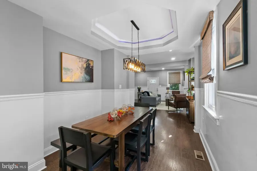3102 Echodale Ave, Baltimore, MD 21214 - #3