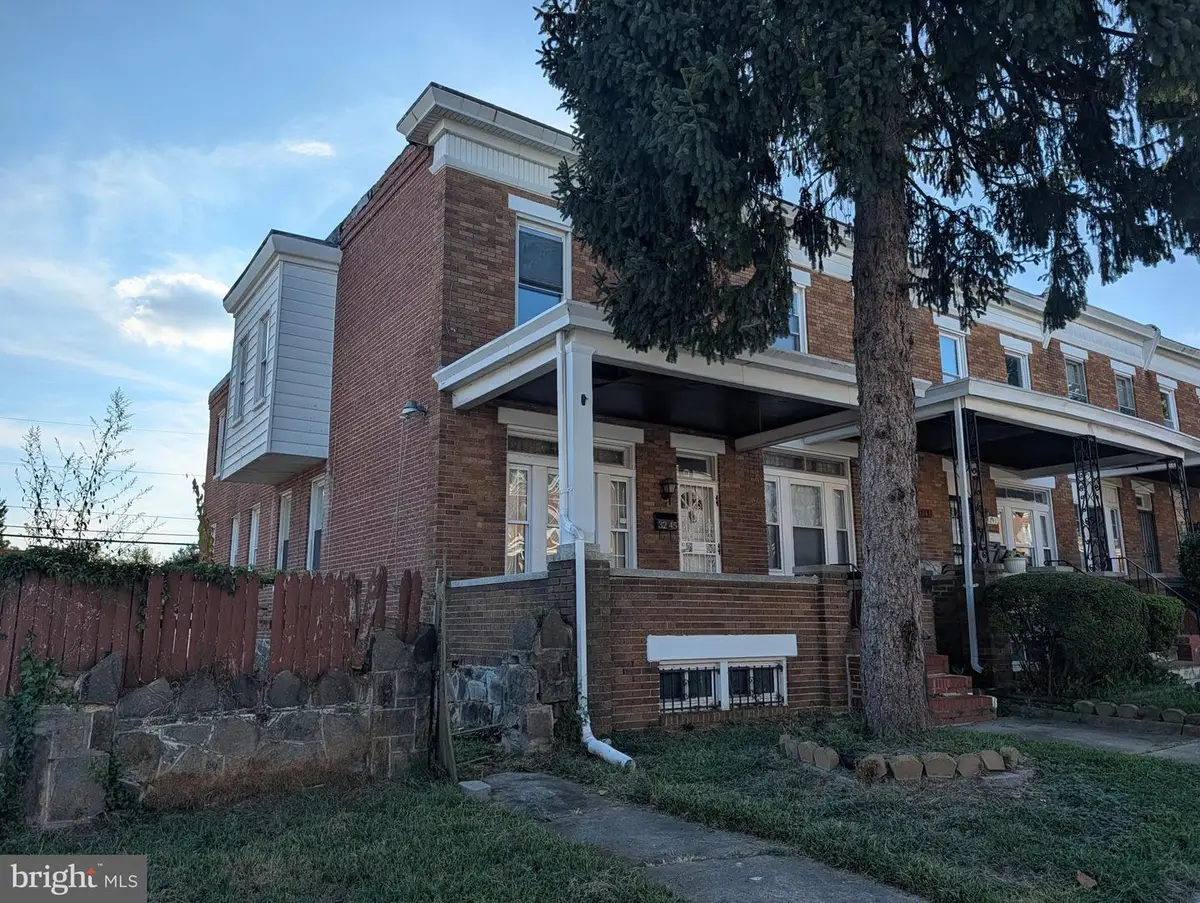 3245 Dudley Ave, Baltimore, MD 21213 - #1