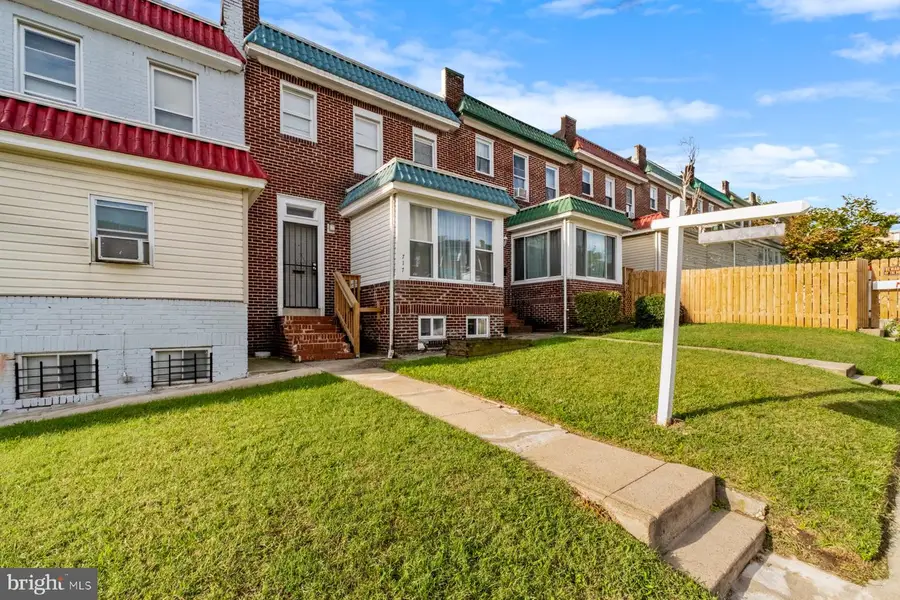 717 Richwood Ave, Baltimore, MD 21212 - #3