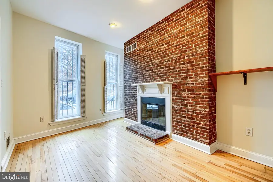 327 S Fremont Ave, Baltimore, MD 21230 - #3