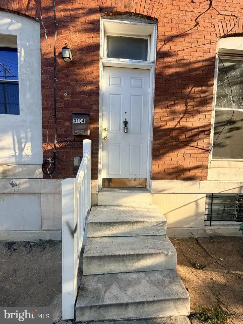 3104 E Fayette St, Baltimore, MD 21224 - #2