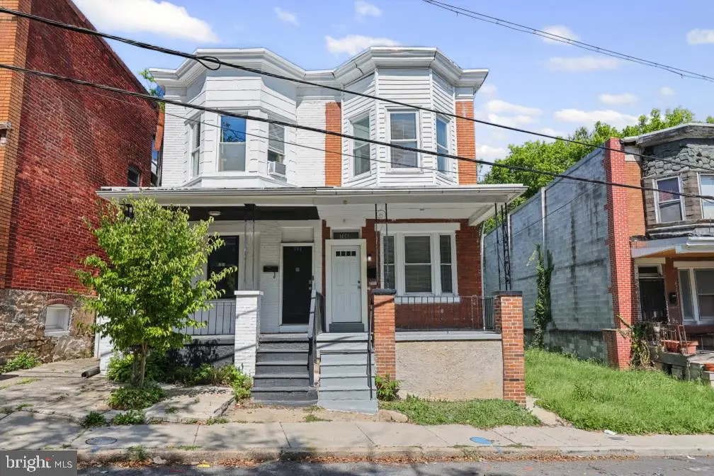 706 E 43rd St, Baltimore, MD 21212 - #1