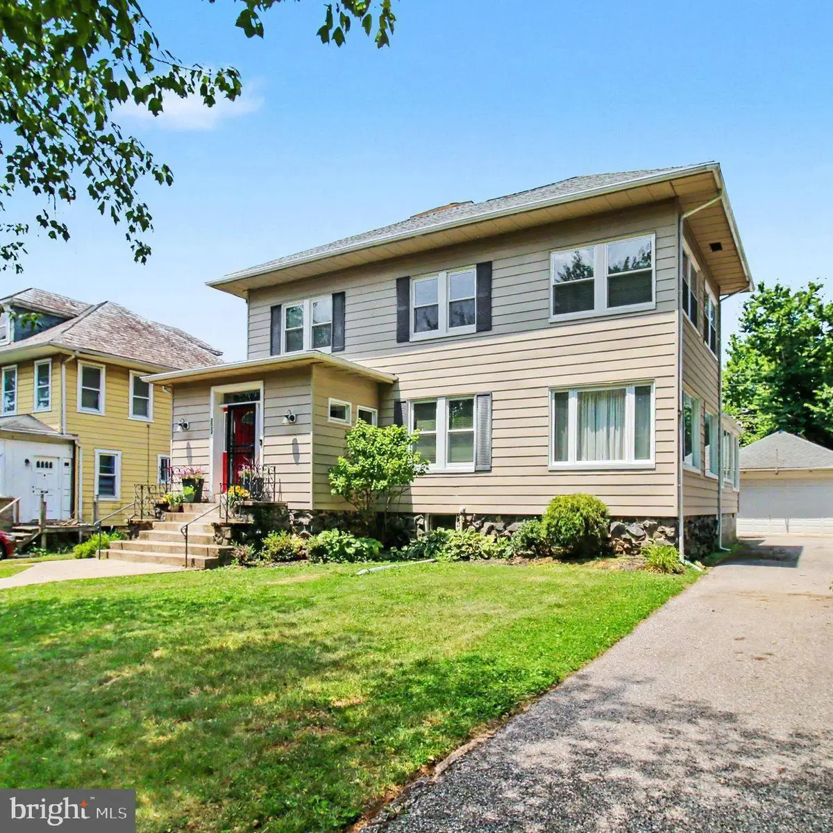 3504 Edgewood Rd, Baltimore, MD 21215 - #1