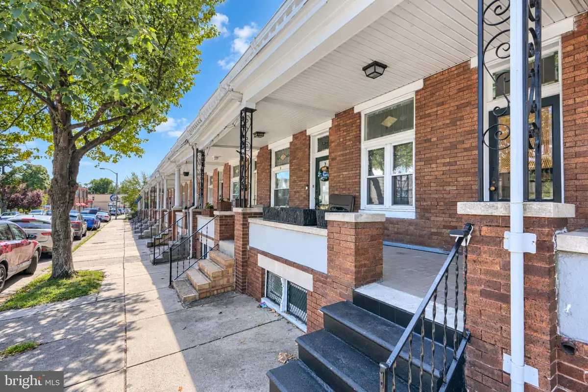 4024 Falls Rd, Baltimore, MD 21211 - #1