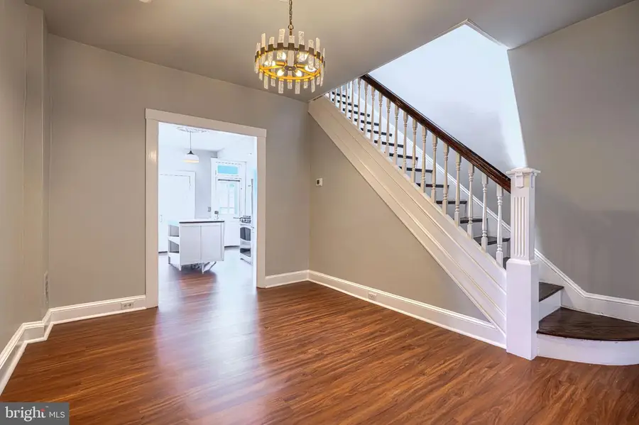 4024 Falls Rd, Baltimore, MD 21211 - #3