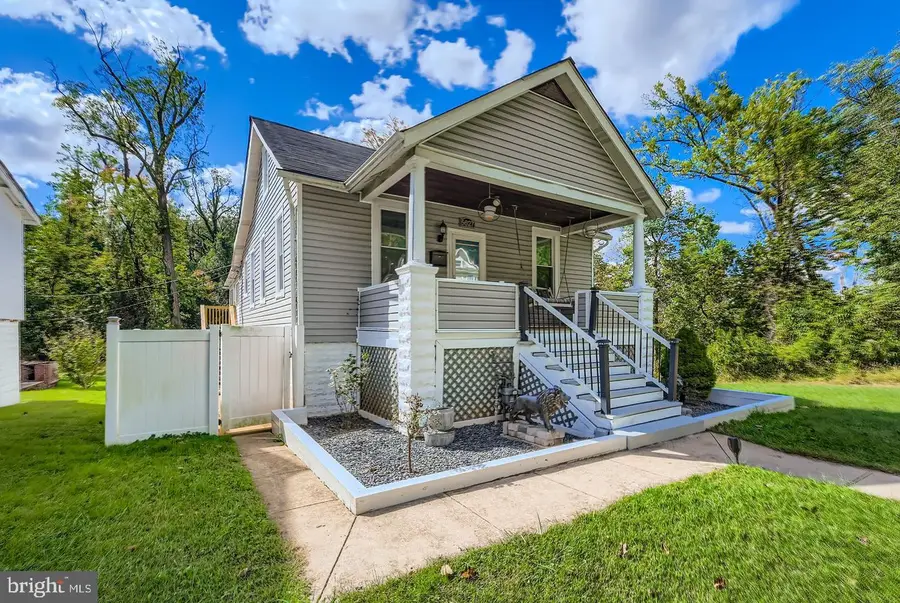 5627 Wayne Ave, Baltimore, MD 21207 - #2