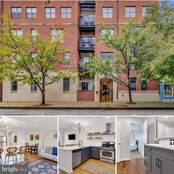 1726 Aliceanna St #405-nb, BALTIMORE, MD 21231
