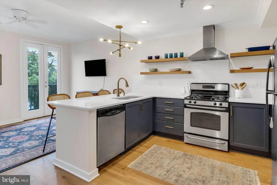 1726 Aliceanna St #405-nb, Baltimore, MD 21231 - #3
