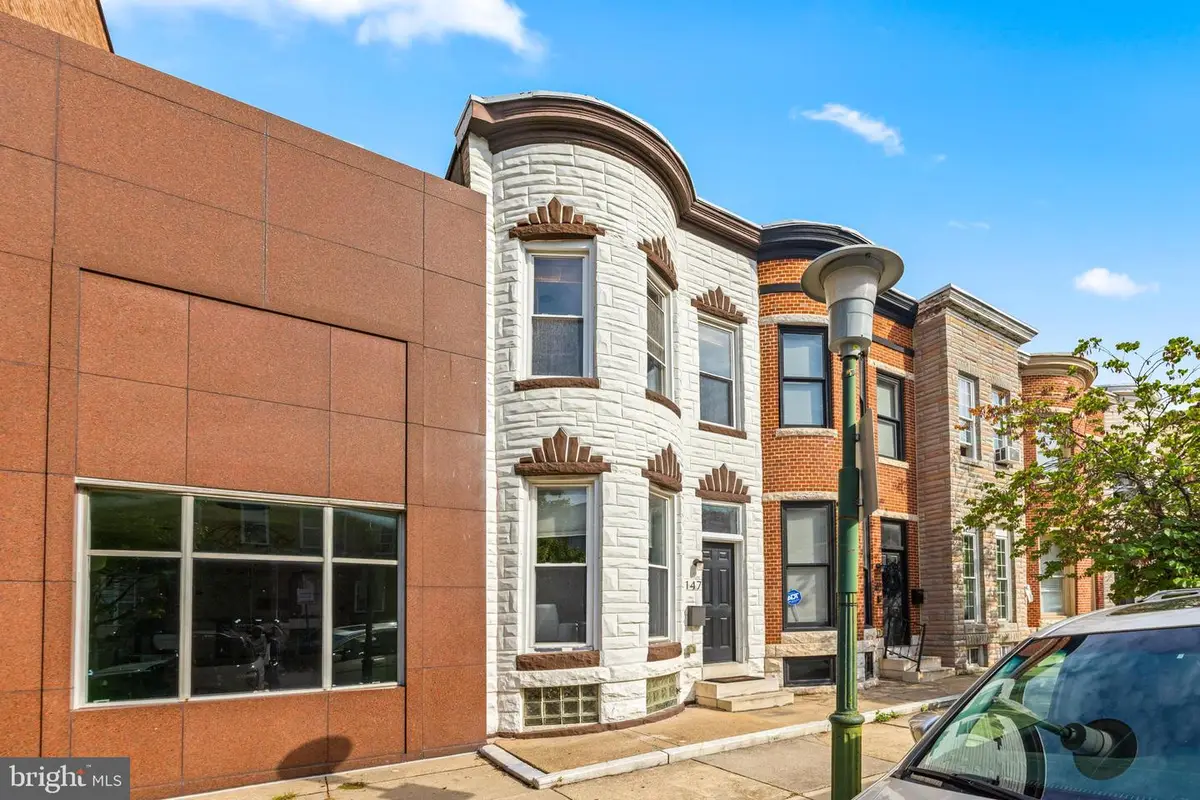 147 N Luzerne Ave, Baltimore, MD 21224 - #1