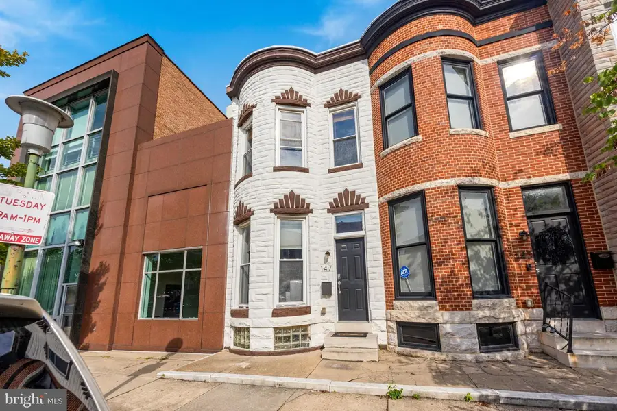 147 N Luzerne Ave, Baltimore, MD 21224 - #2
