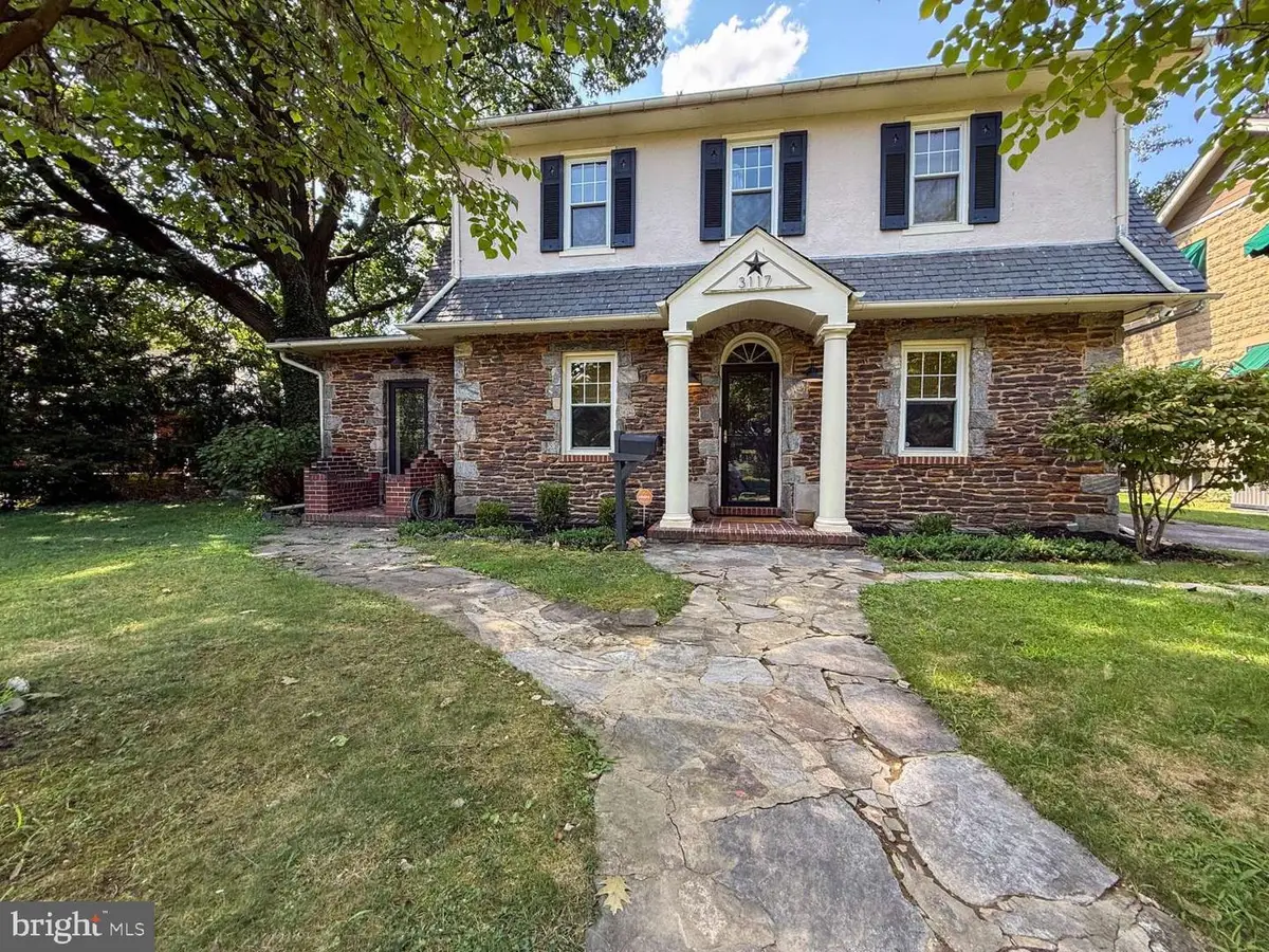 3117 Grindon Ave, Baltimore, MD 21214 - #1
