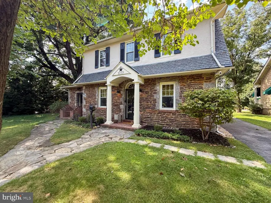3117 Grindon Ave, Baltimore, MD 21214 - #2