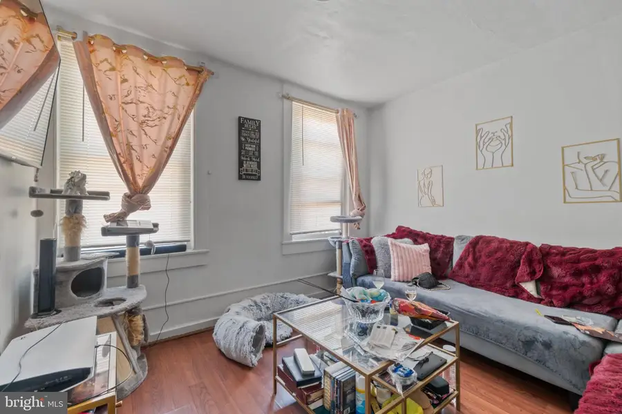 885 W Lombard St, Baltimore, MD 21201 - #3