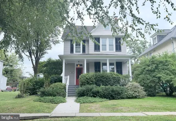707 Saint Johns Rd, BALTIMORE, MD 21210