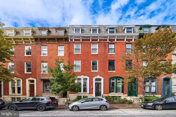 32 E Preston St, BALTIMORE, MD 21202