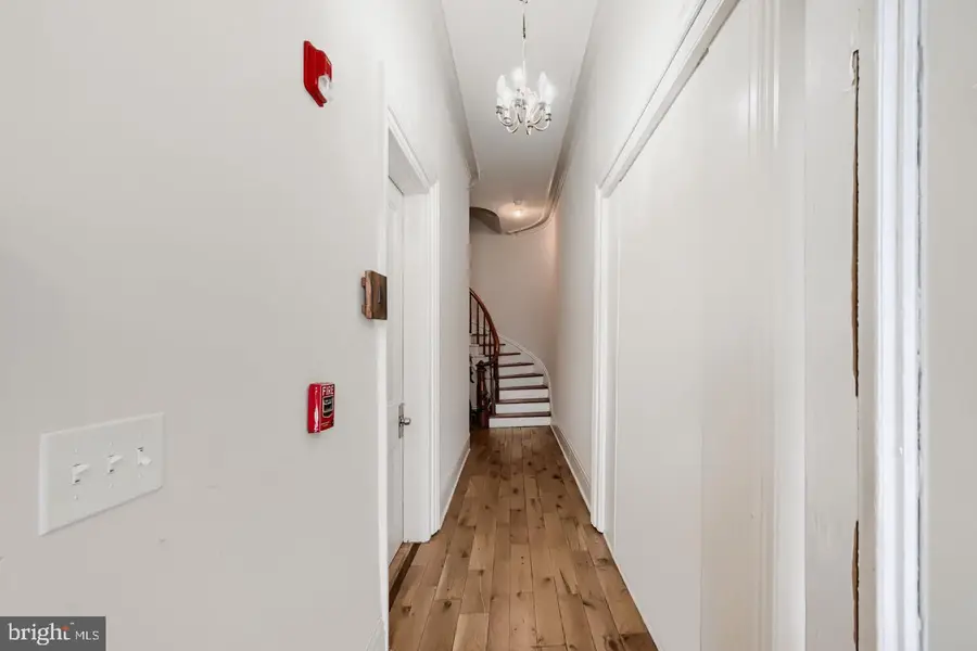 32 E Preston St, Baltimore, MD 21202 - #2