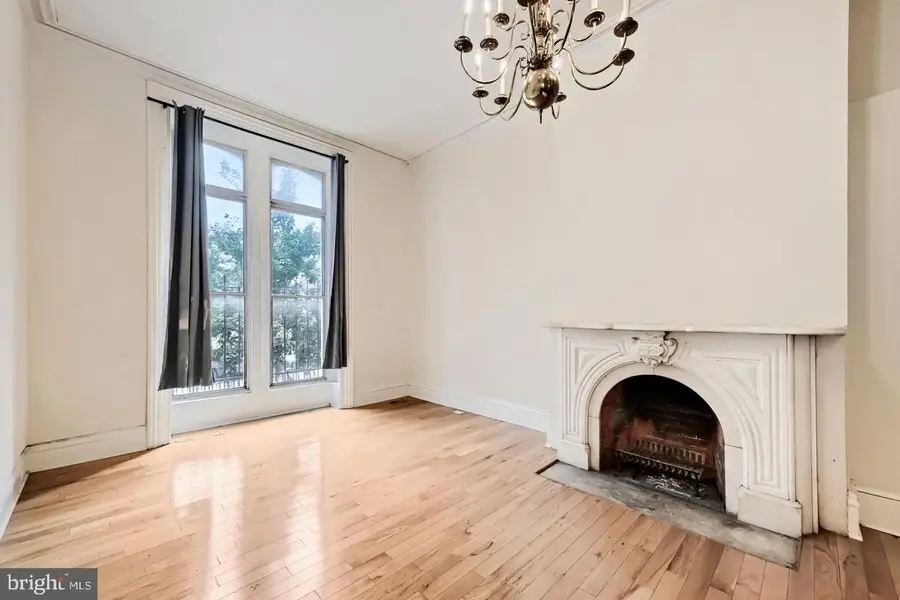 32 E Preston St, Baltimore, MD 21202 - #3