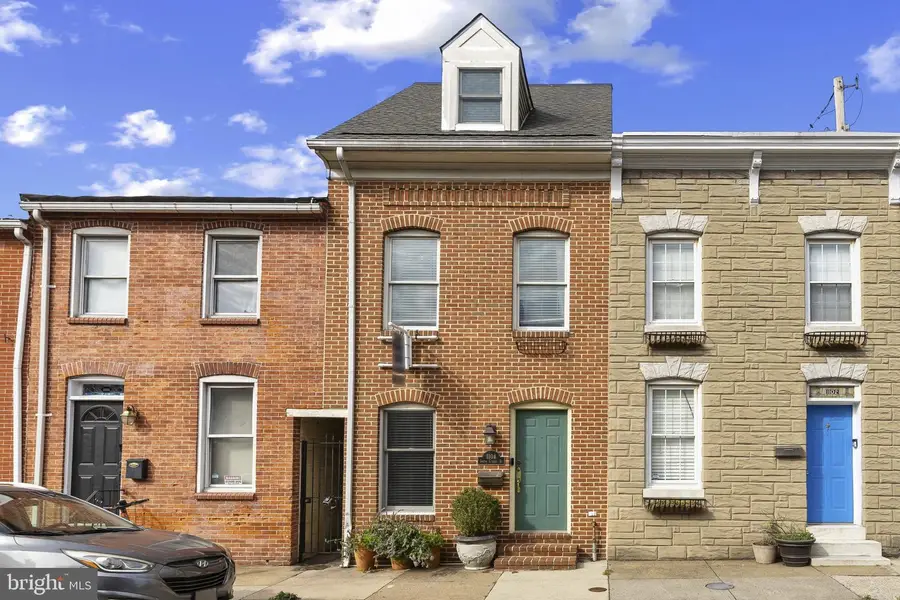 1104 S Curley St, Baltimore, MD 21224 - #2