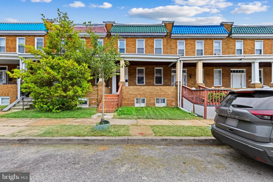 Address Withheld By Seller, Baltimore, MD 21213 - #2