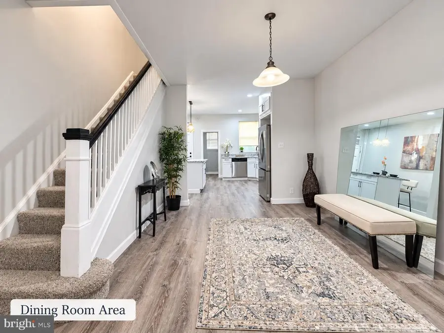2219 Penrose Ave, Baltimore, MD 21223 - #2