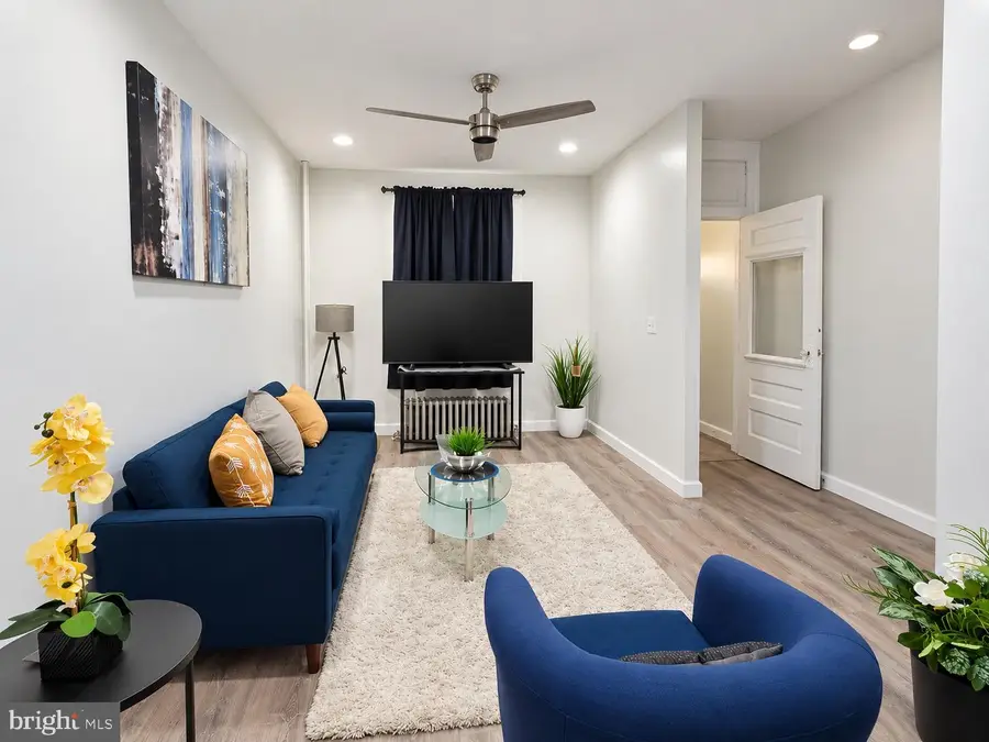2219 Penrose Ave, Baltimore, MD 21223 - #3