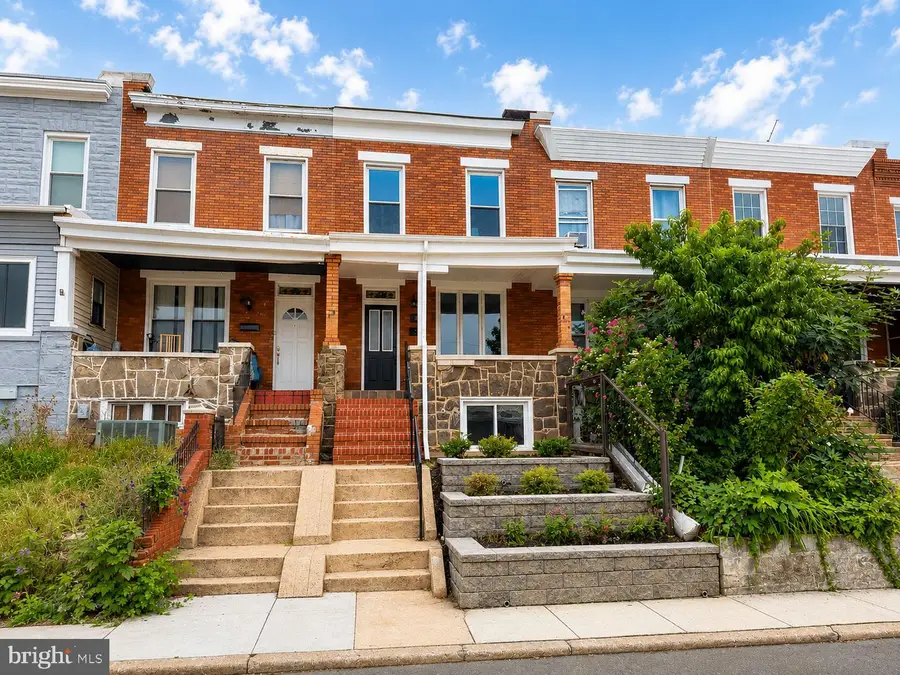 719 Oldham St, Baltimore, MD 21224 - #2