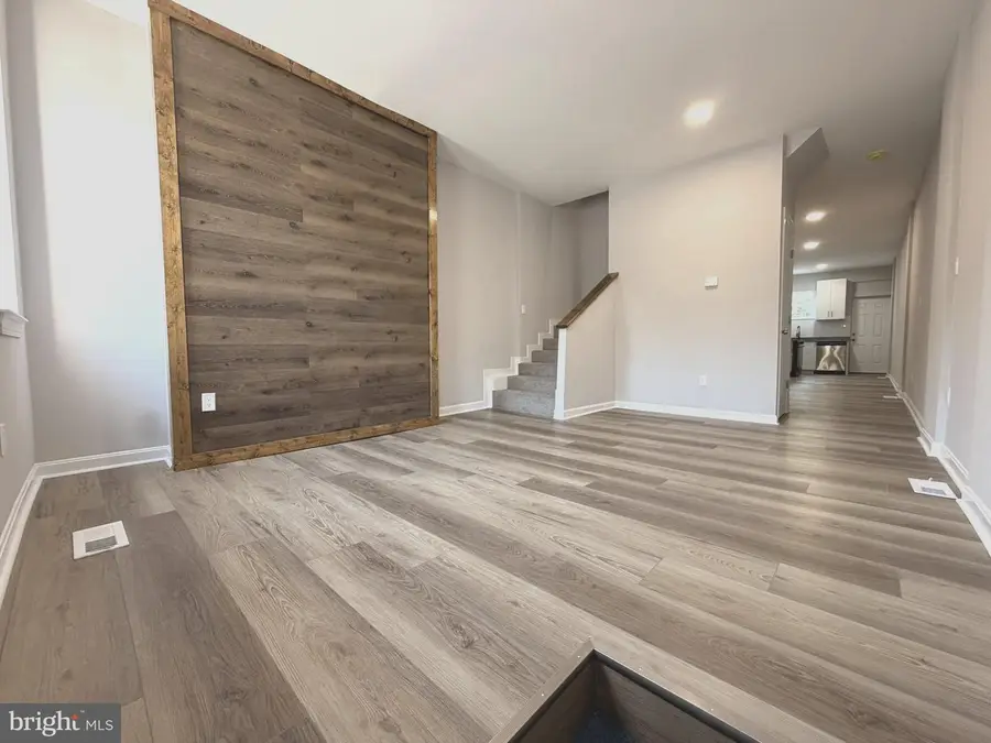 2418 Druid Hill Ave, Baltimore, MD 21217 - #2