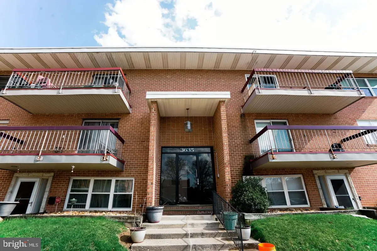 3635 Glengyle Ave #5b, Baltimore, MD 21215 - #1