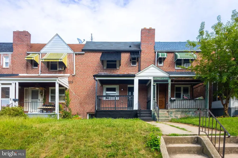 3959 Brooklyn Ave, Baltimore, MD 21225 - #2