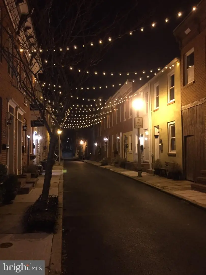 32 S Castle St, Baltimore, MD 21231 - #2