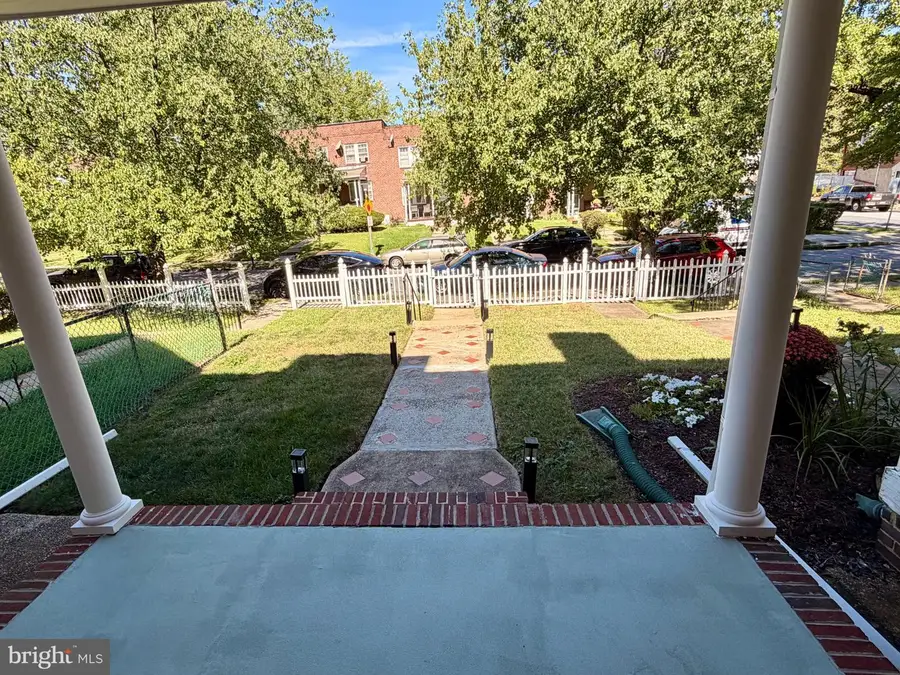 4105 Woodhaven Ave, Baltimore, MD 21216 - #2