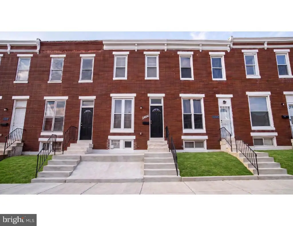 2406 Lauretta Ave, Baltimore, MD 21223 - #1