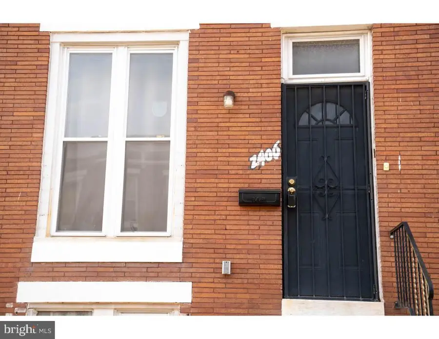 2406 Lauretta Ave, Baltimore, MD 21223 - #2