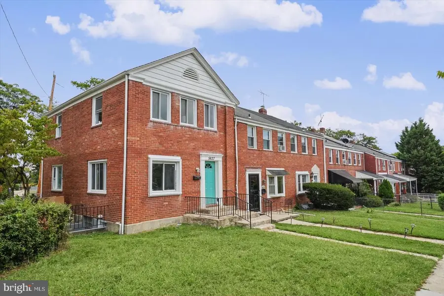 5627 Clearspring Rd, Baltimore, MD 21212 - #3
