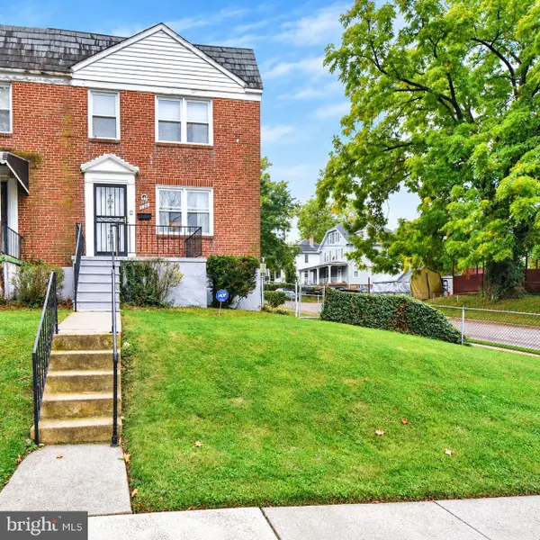 824 Wicklow Rd, BALTIMORE, MD 21229