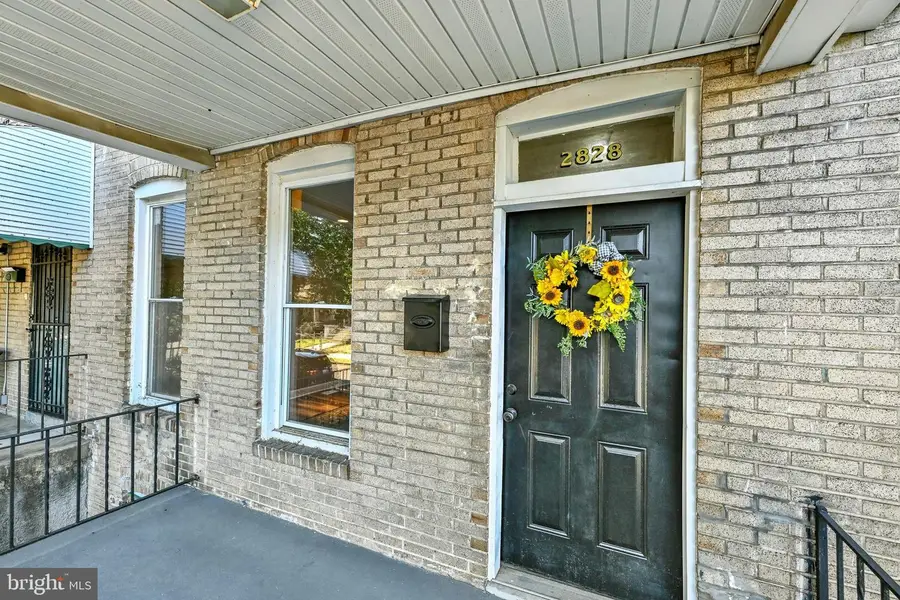 2828 Boarman Ave, Baltimore, MD 21215 - #2