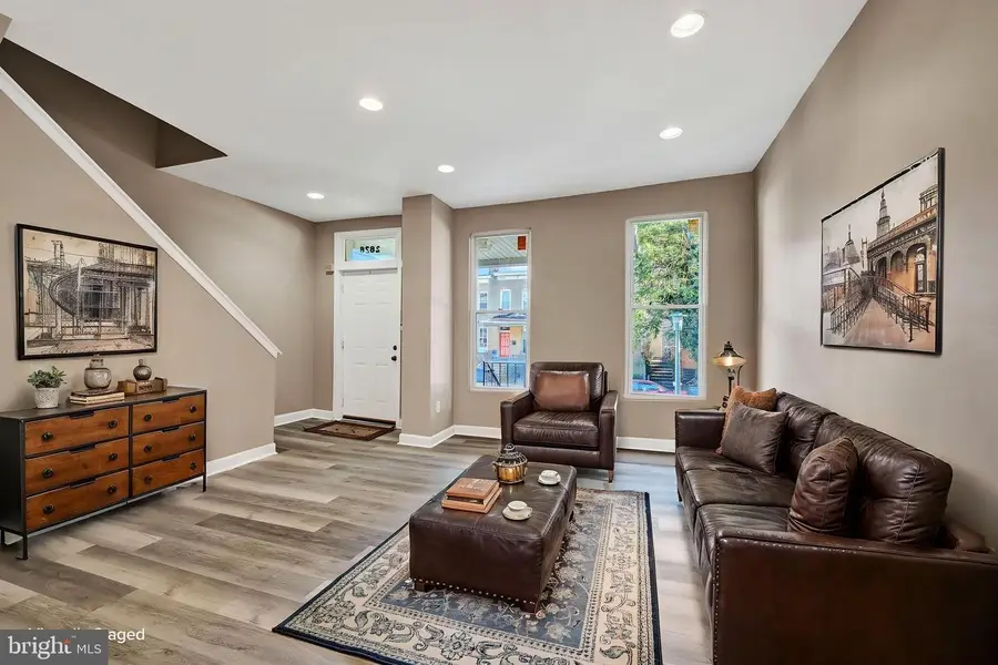 2828 Boarman Ave, Baltimore, MD 21215 - #3