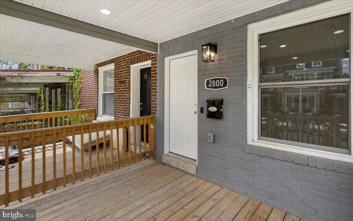 2800 Violet Ave, Baltimore, MD 21215 - #1