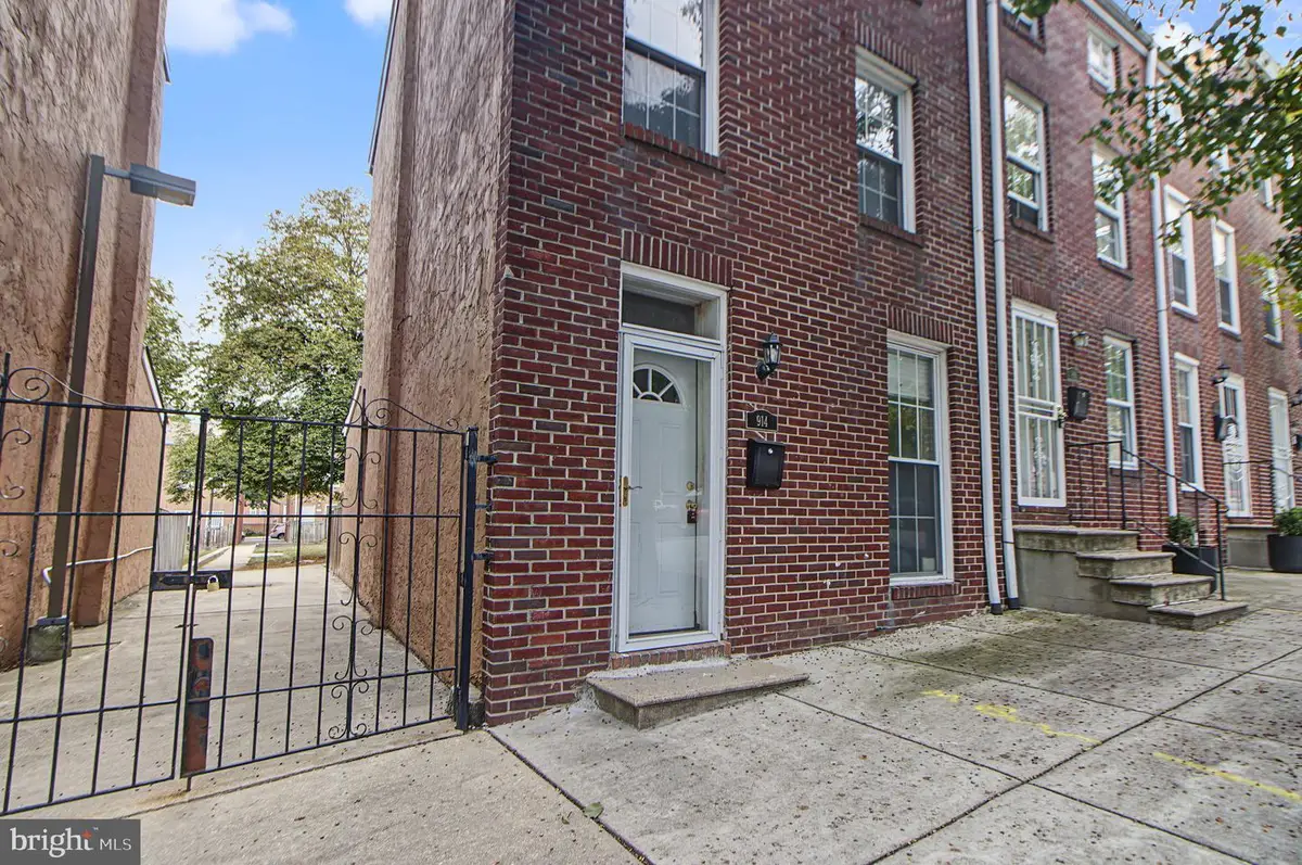 914 N Eden St, Baltimore, MD 21205 - #1