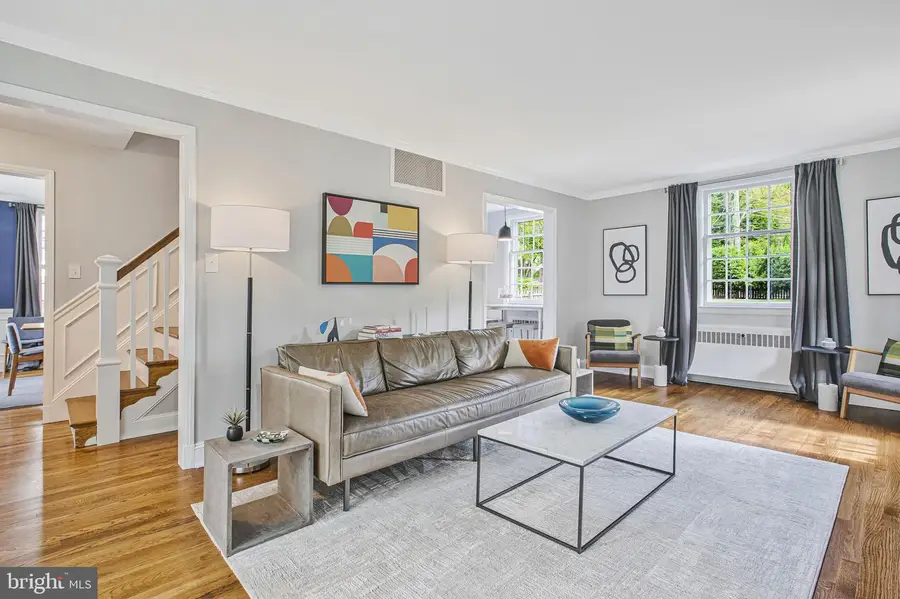 5415 Springlake Way, Baltimore, MD 21212 - #3