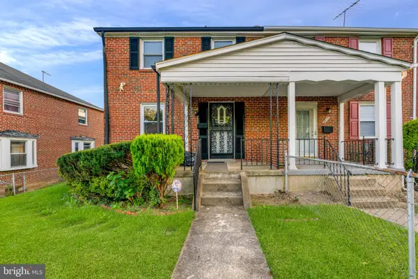 4513 Rokeby Rd, BALTIMORE, MD 21229