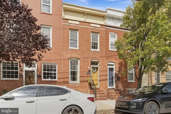1210 Hull St, BALTIMORE, MD 21230
