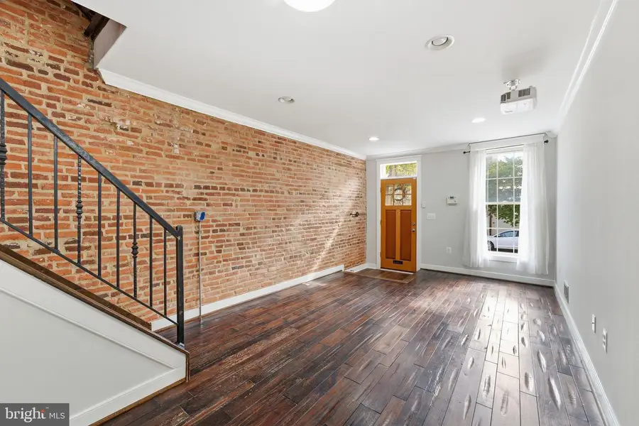1210 Hull St, Baltimore, MD 21230 - #2