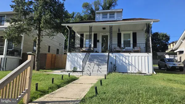 4505 Woodlea Ave, BALTIMORE, MD 21206