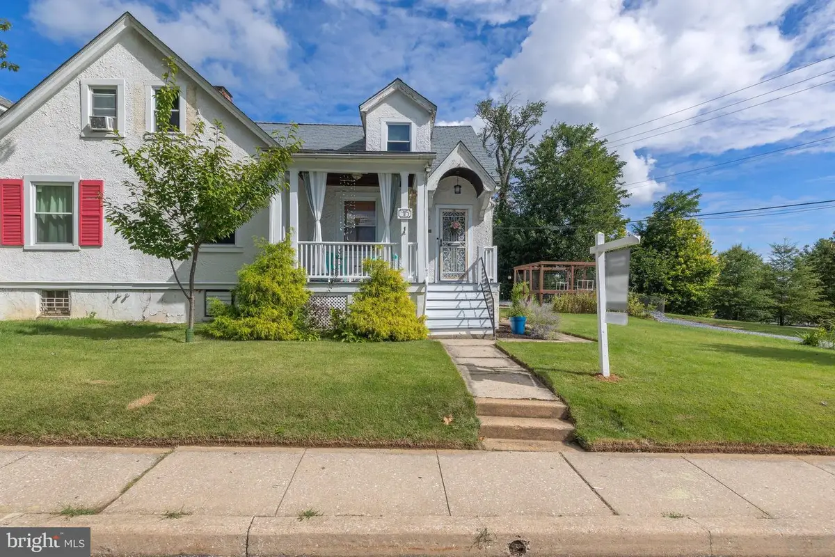 315 North Bend Rd, Baltimore, MD 21229 - #1