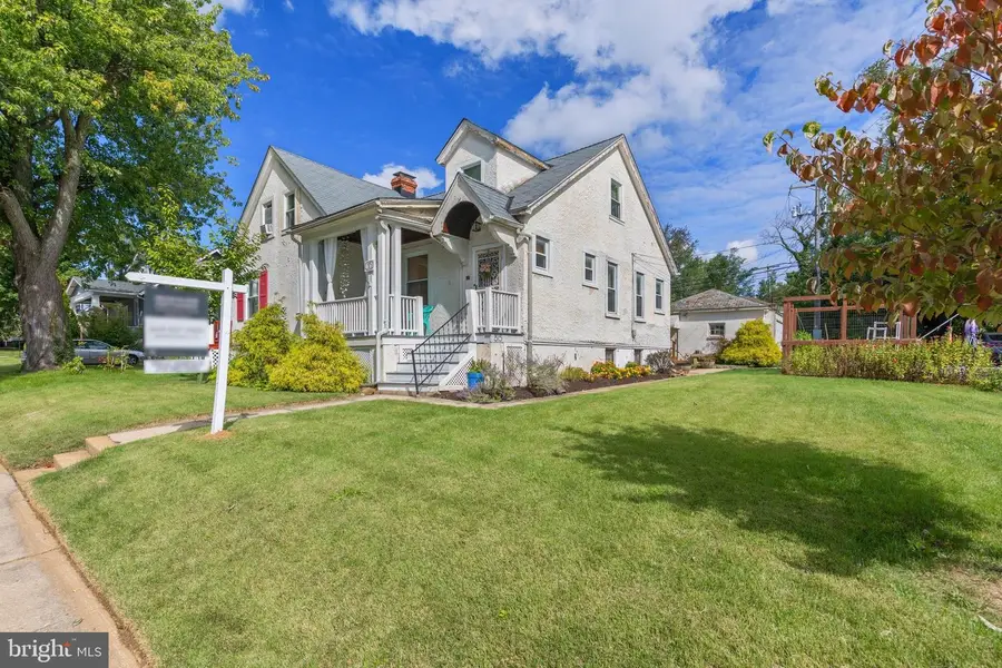 315 North Bend Rd, Baltimore, MD 21229 - #2