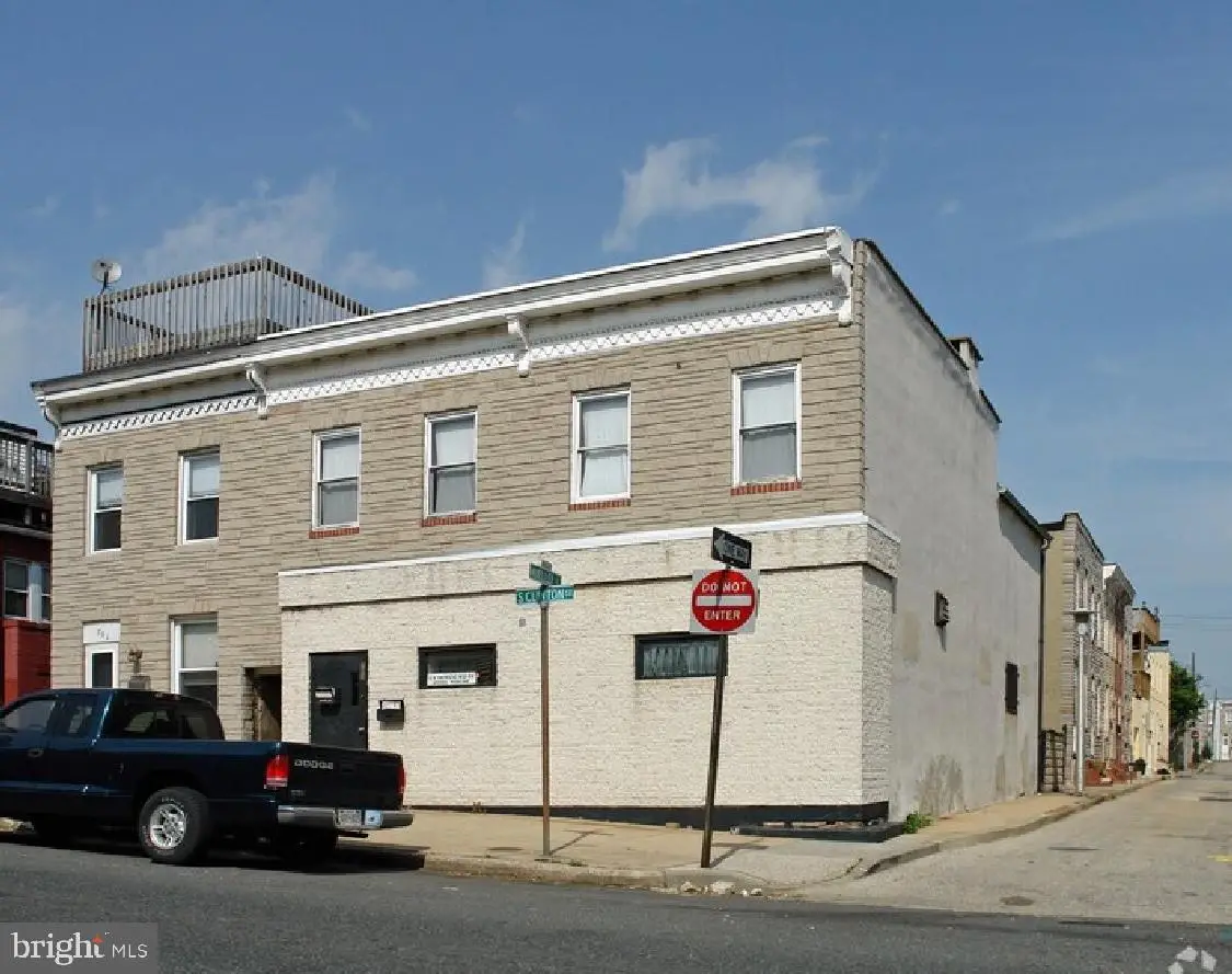 703 S Clinton St, Baltimore, MD 21224 - #1